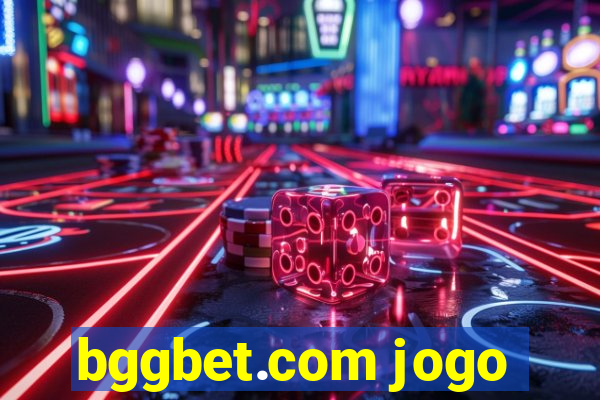 bggbet.com jogo